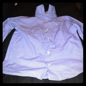 Button down shirt